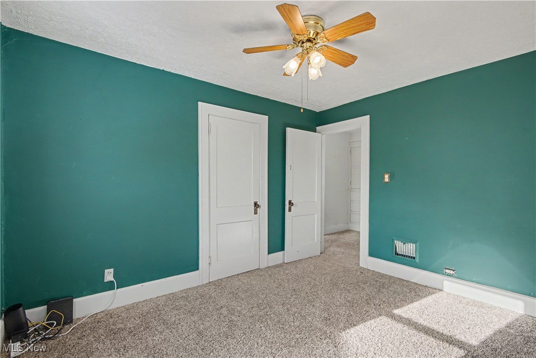 Enumeration - Residential