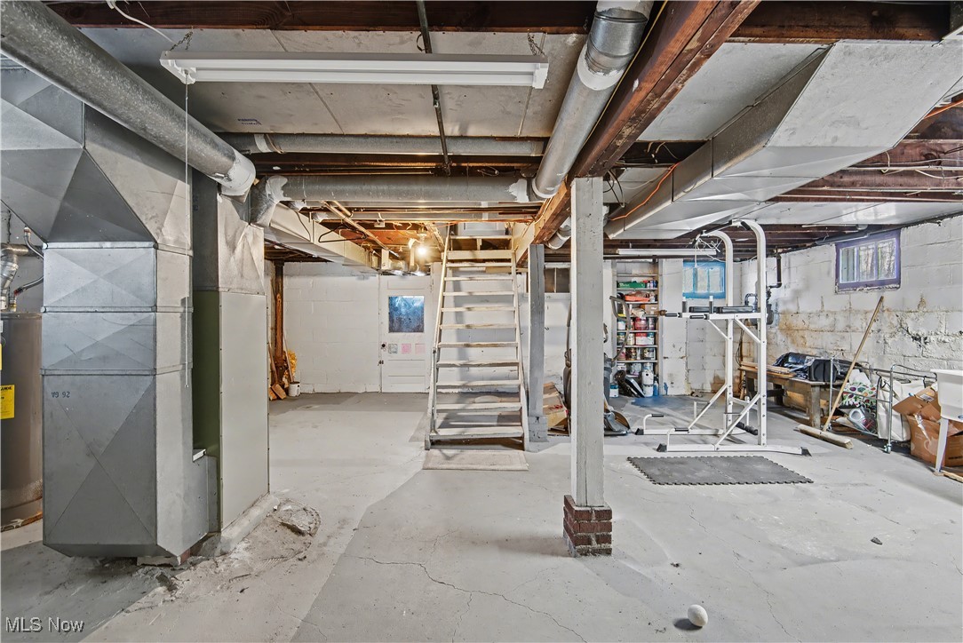 Enumeration - Residential