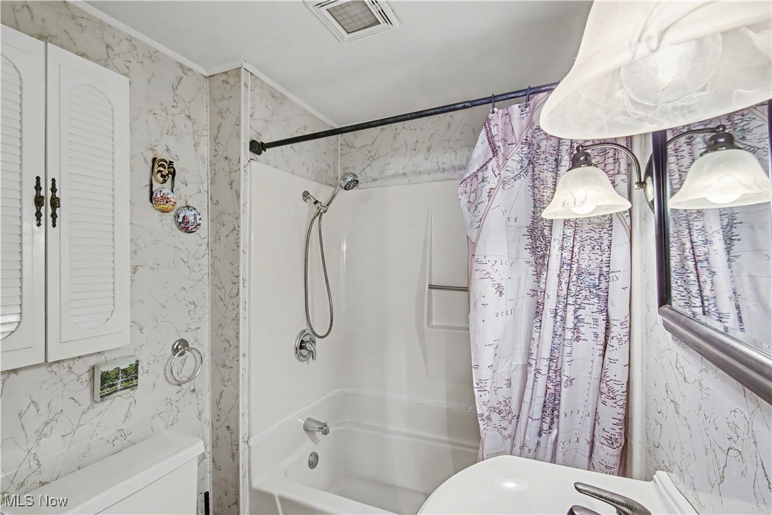 Enumeration - Residential