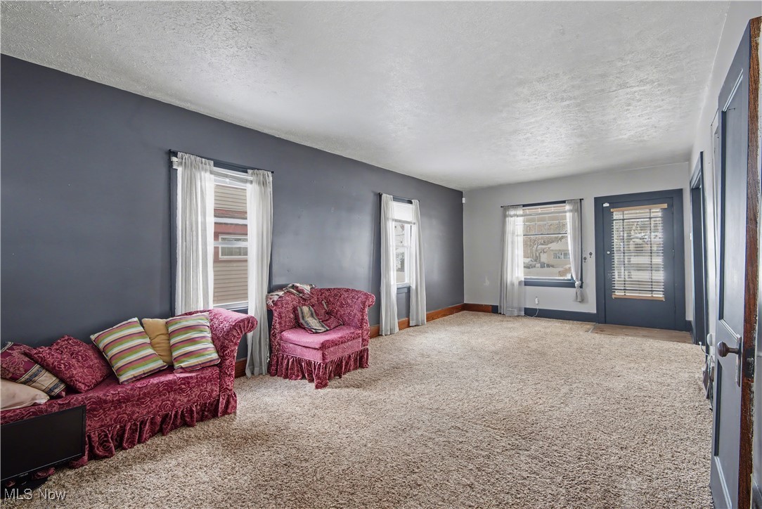 Enumeration - Residential