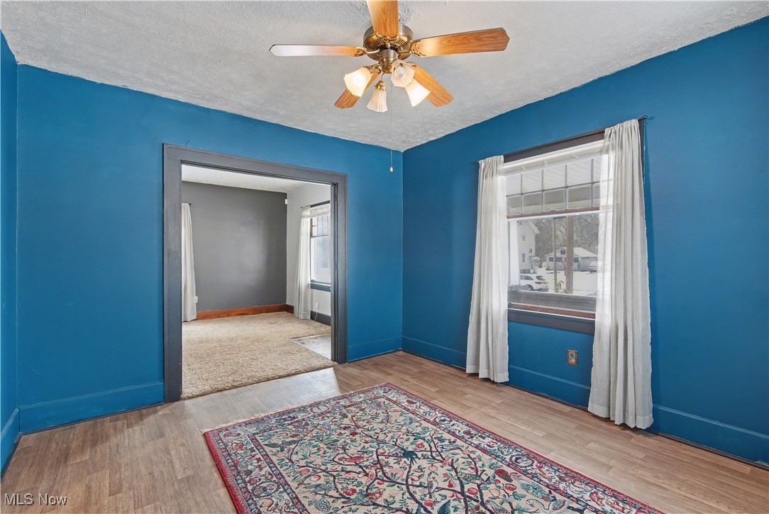 Enumeration - Residential