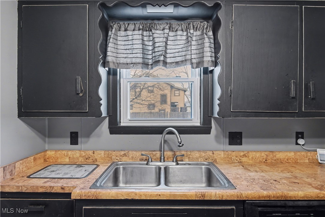 Enumeration - Residential