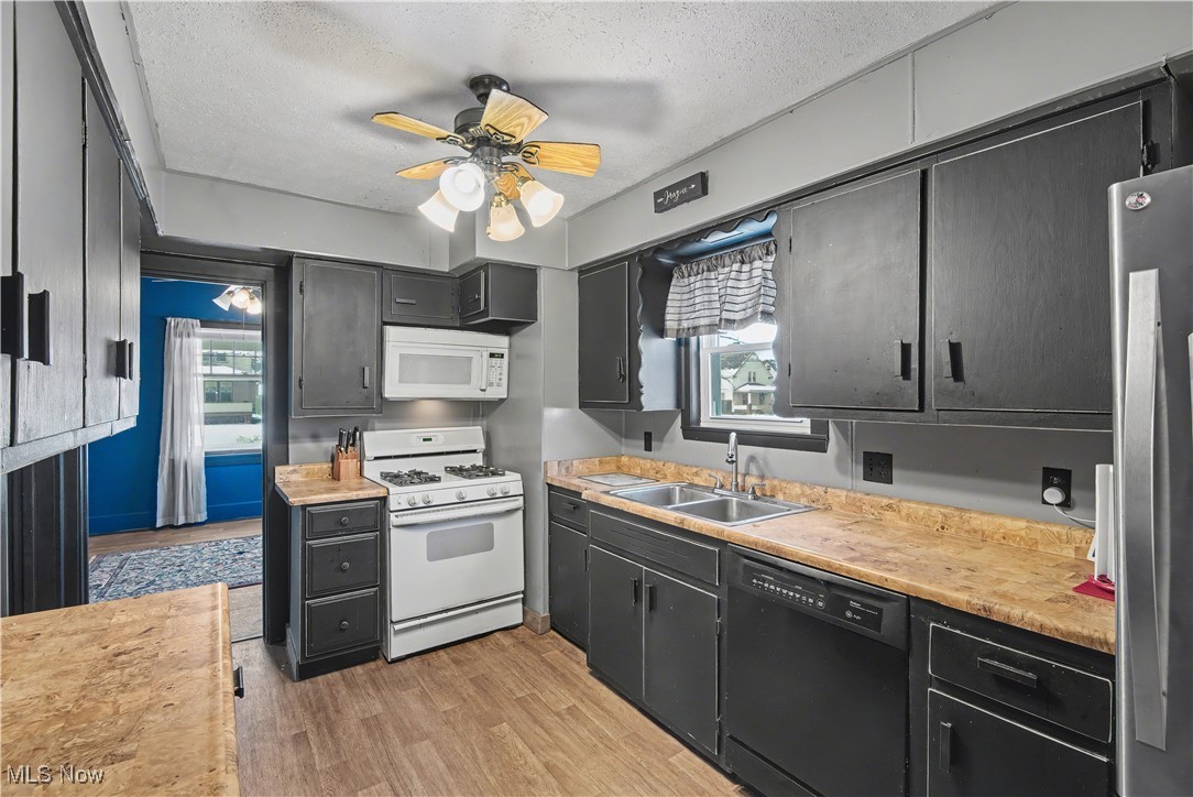 Enumeration - Residential