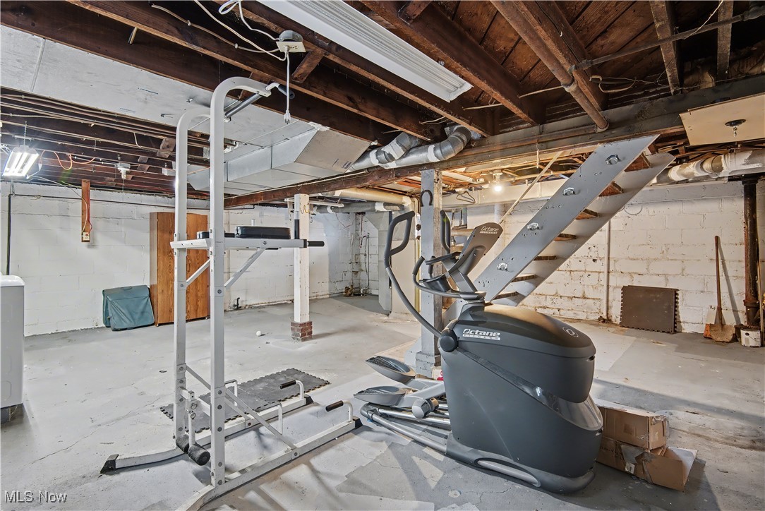 Enumeration - Residential