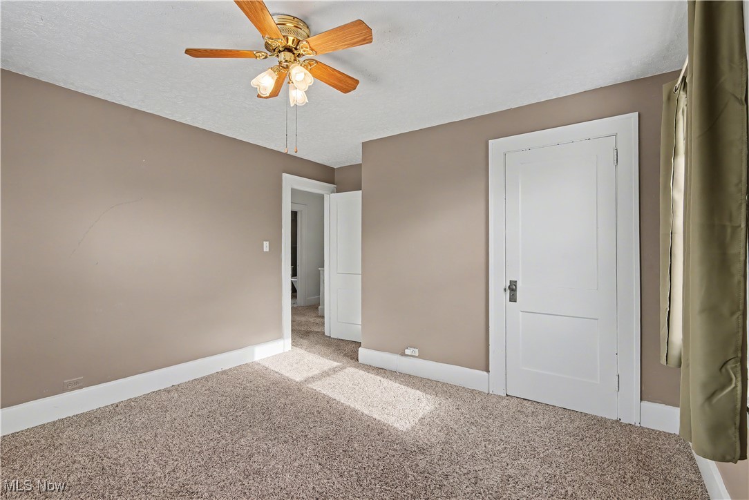 Enumeration - Residential