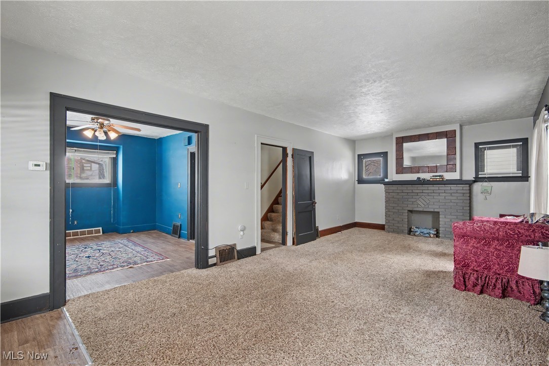 Enumeration - Residential