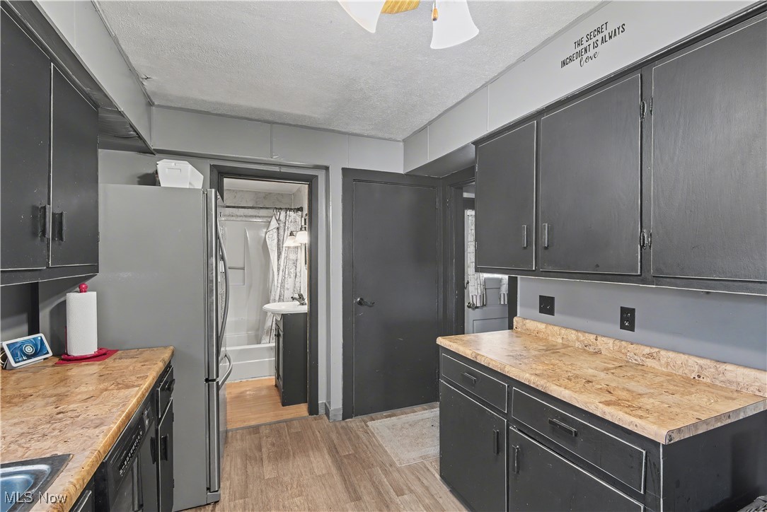 Enumeration - Residential