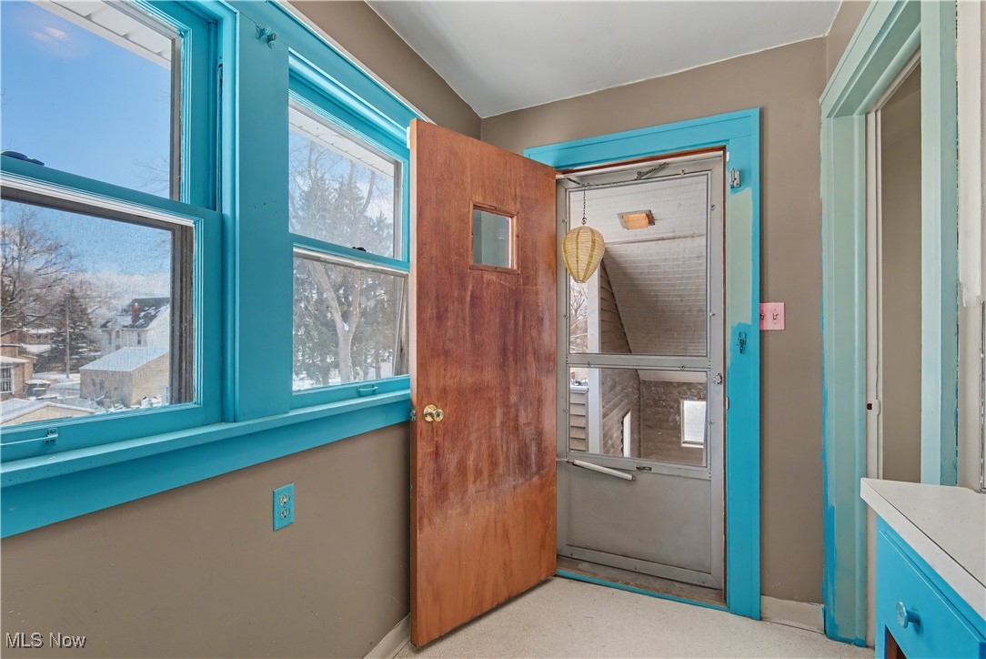 Enumeration - Residential