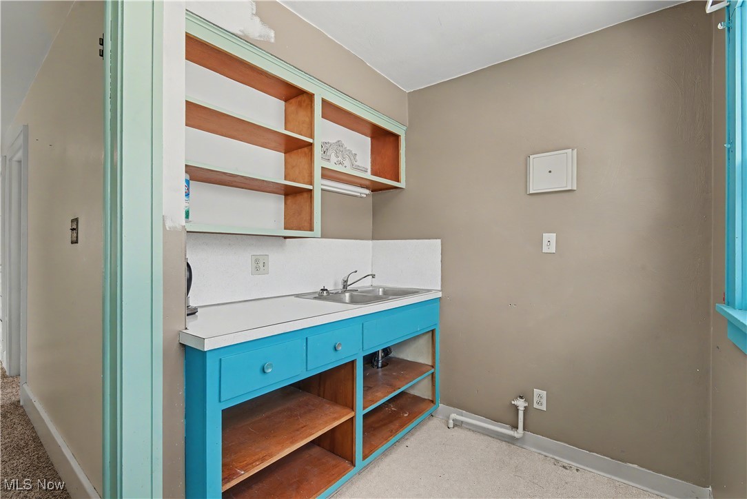 Enumeration - Residential