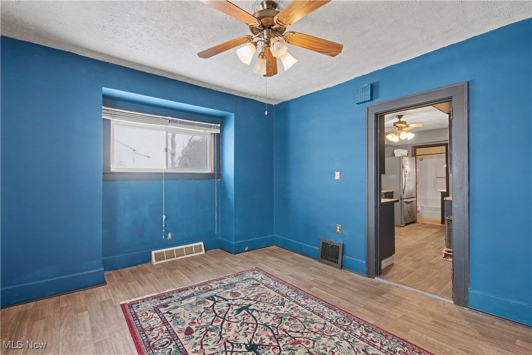 Enumeration - Residential