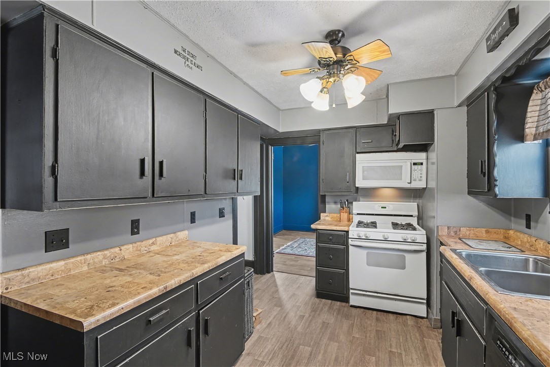 Enumeration - Residential