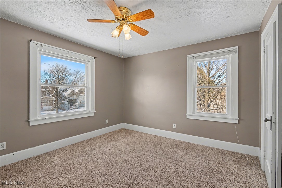 Enumeration - Residential