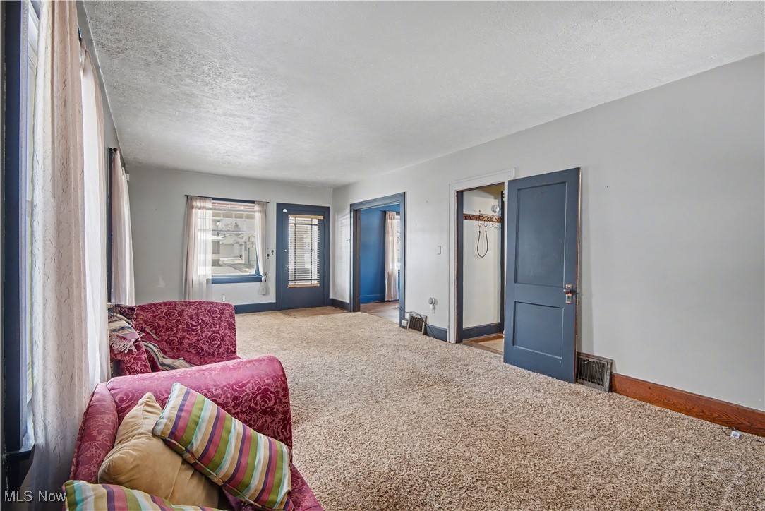 Enumeration - Residential