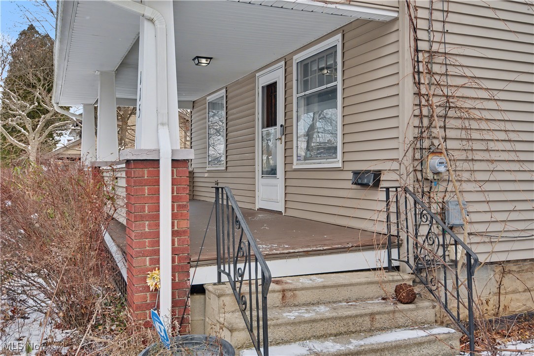 Enumeration - Residential