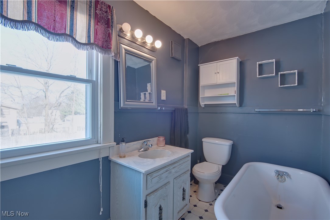 Enumeration - Residential