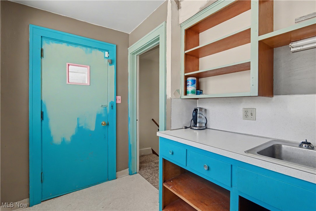 Enumeration - Residential