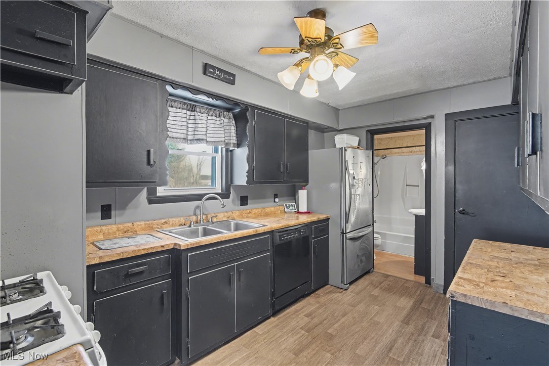 Enumeration - Residential