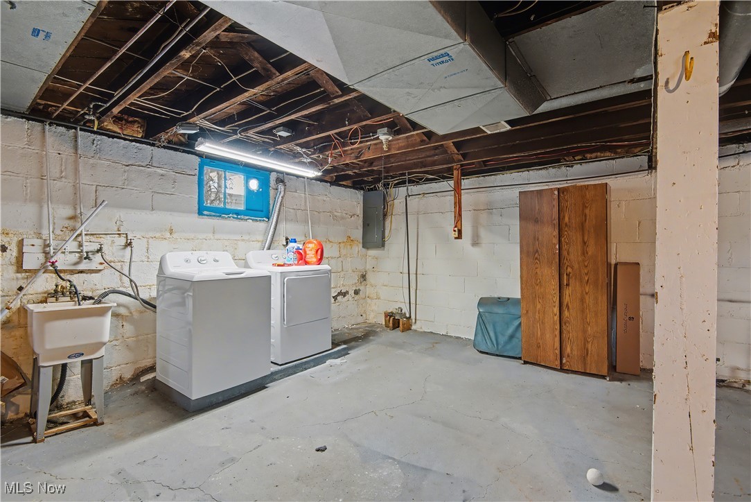 Enumeration - Residential