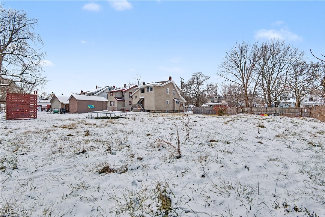 Enumeration - Residential