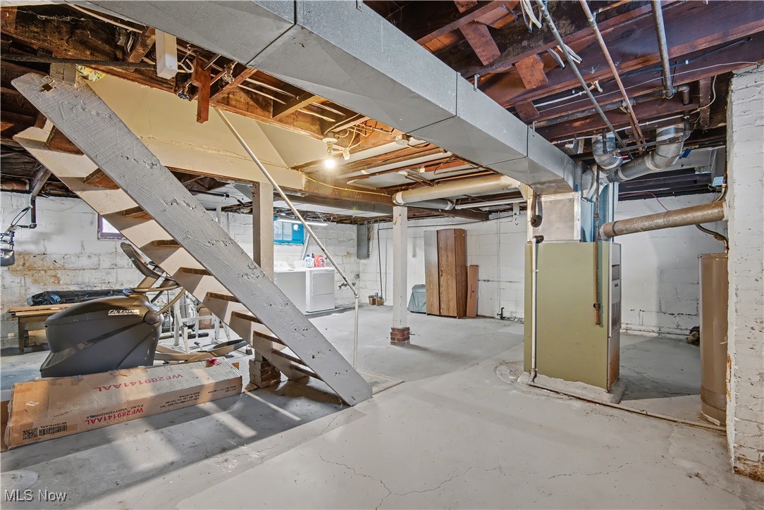 Enumeration - Residential