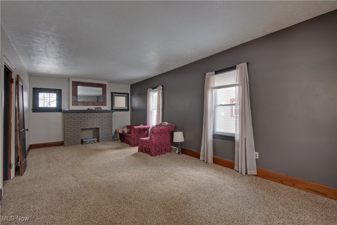 Enumeration - Residential