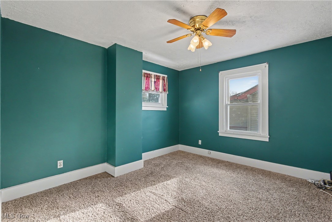 Enumeration - Residential