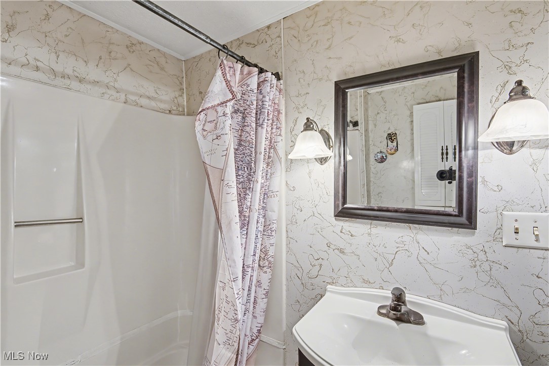 Enumeration - Residential