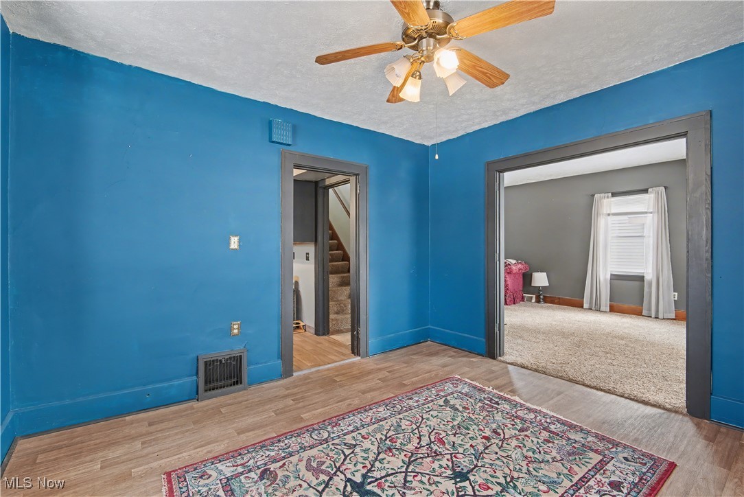 Enumeration - Residential