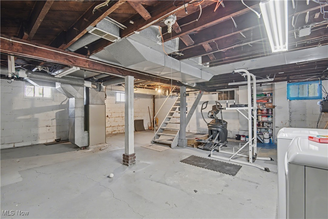 Enumeration - Residential