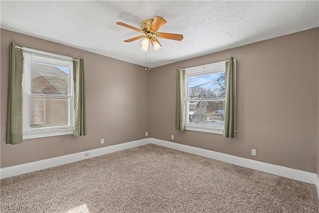 Enumeration - Residential