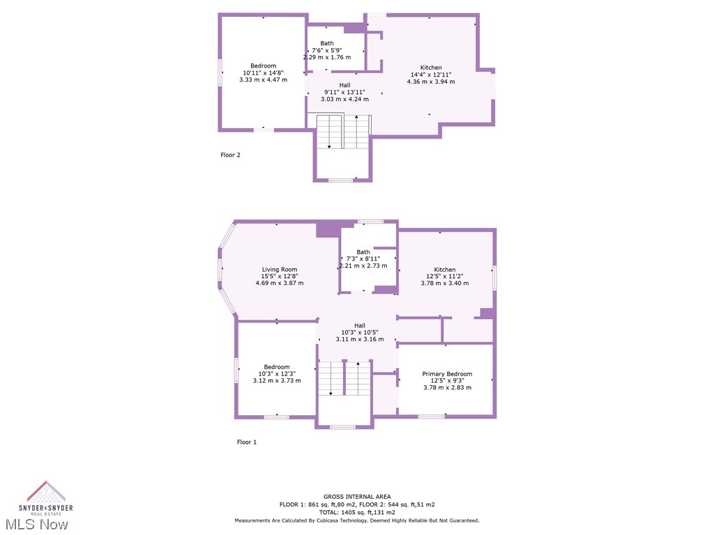 Good - Residential Lease