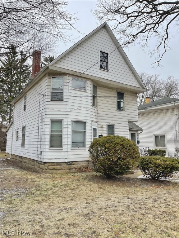 Good - Residential Lease