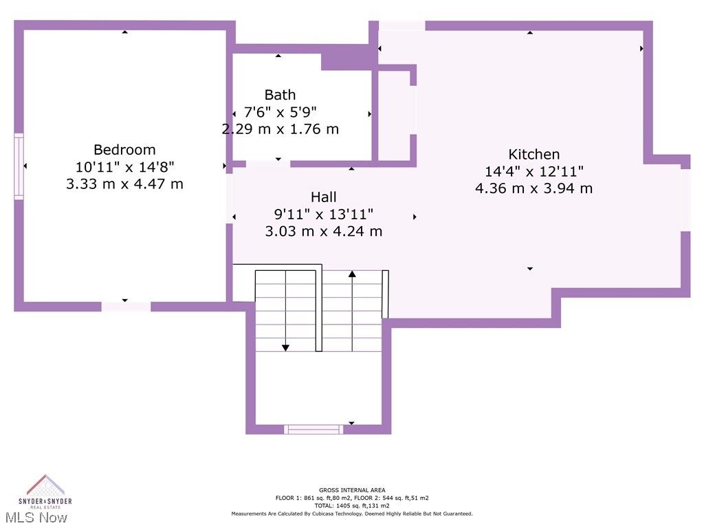 Good - Residential Lease
