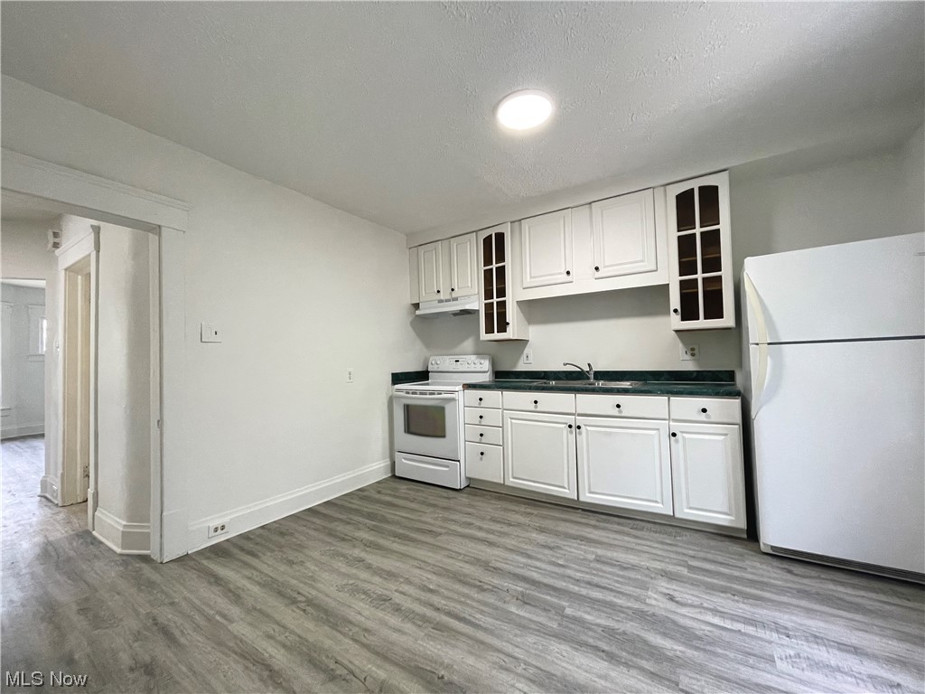 Good - Residential Lease