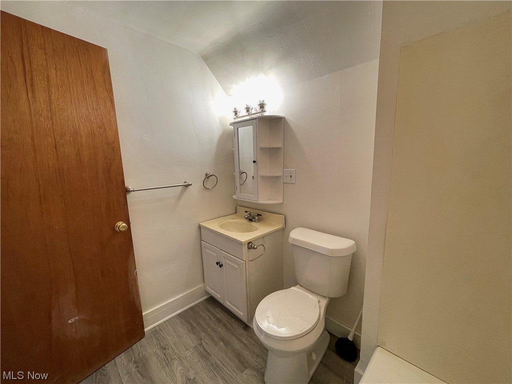 Good - Residential Lease