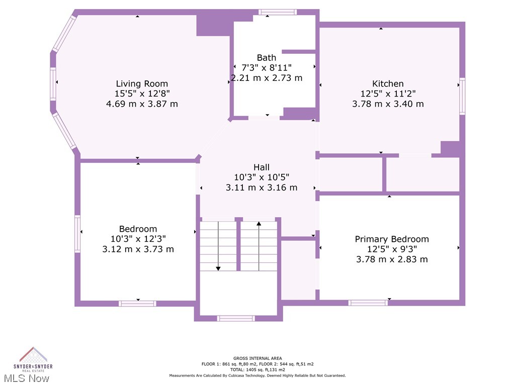 Good - Residential Lease