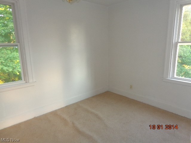 Delia Park - Residential