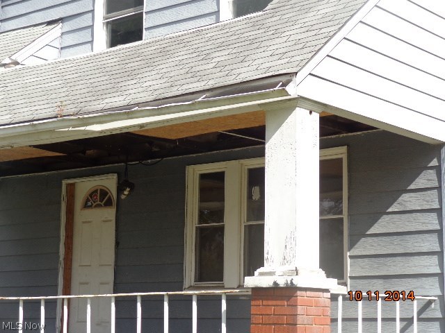 Delia Park - Residential