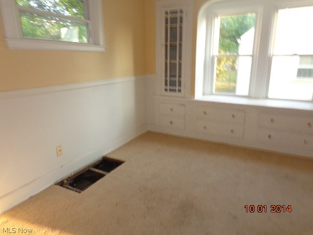 Delia Park - Residential