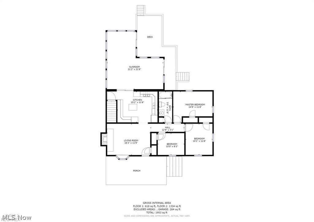 Hillside Add - Residential