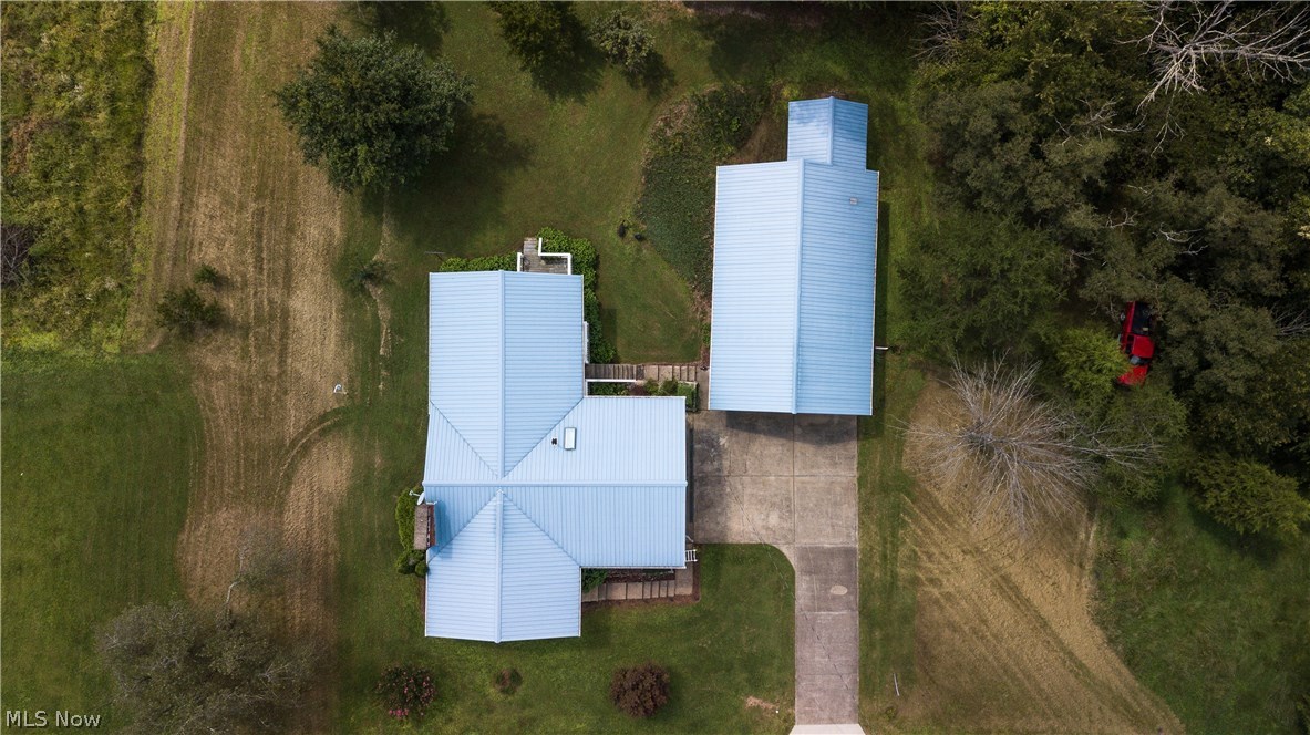 Hillside Add - Residential