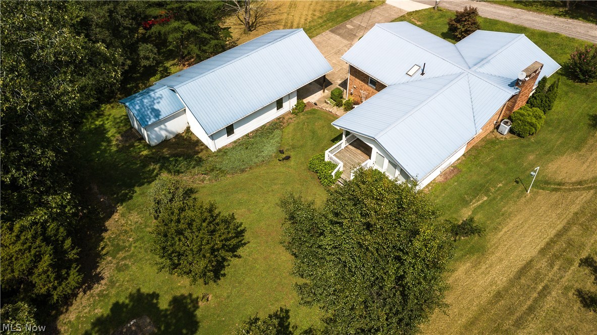 Hillside Add - Residential