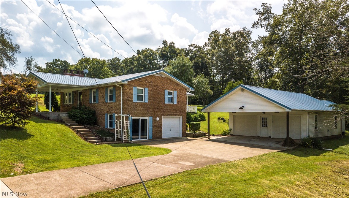 Hillside Add - Residential