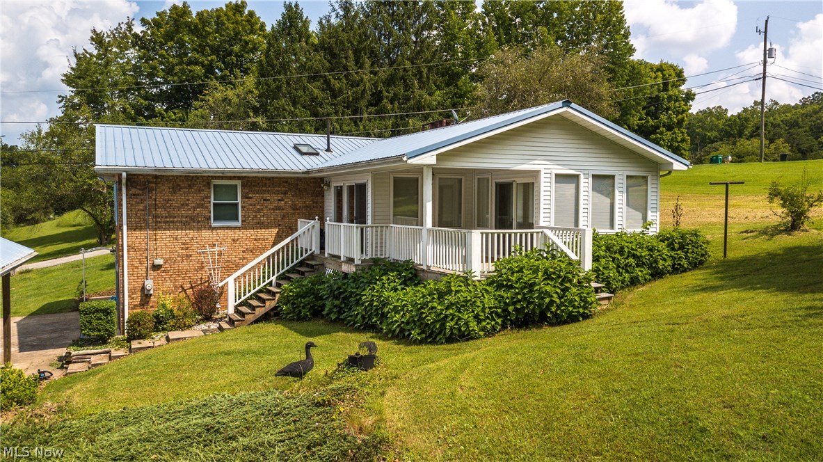 Hillside Add - Residential