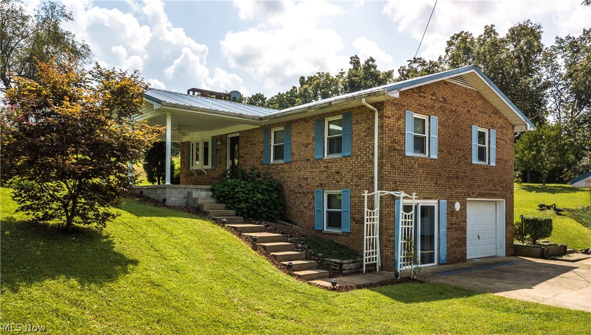 Hillside Add - Residential