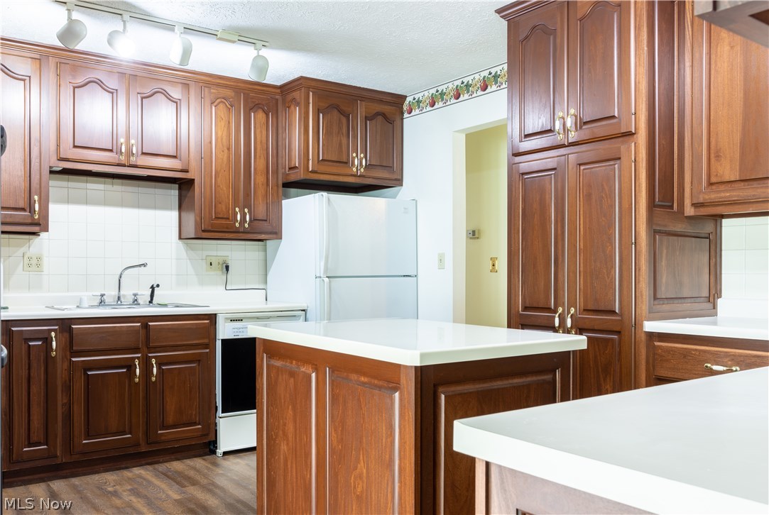 Hillside Add - Residential