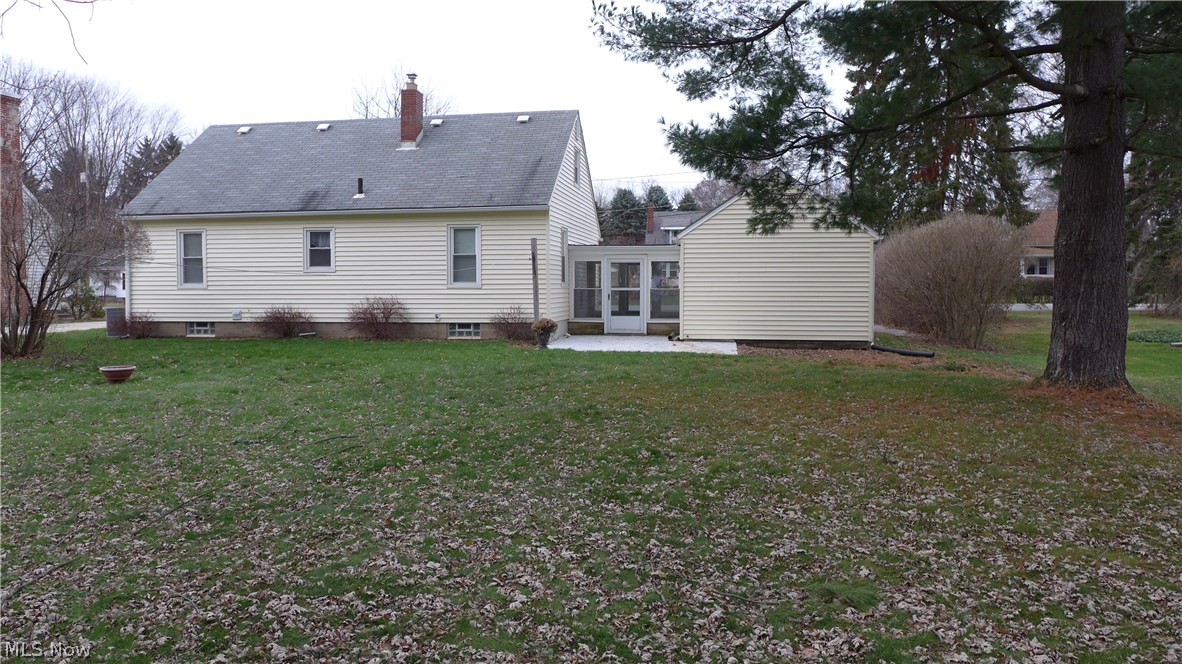 Overlook Estates - Residential