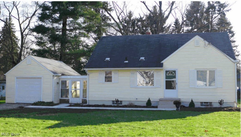 Overlook Estates - Residential