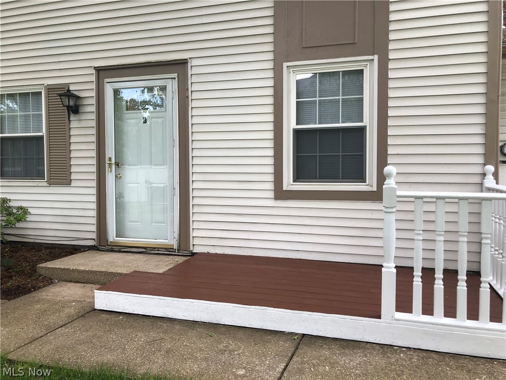 Country Club Apt Homes North Condo - Residential