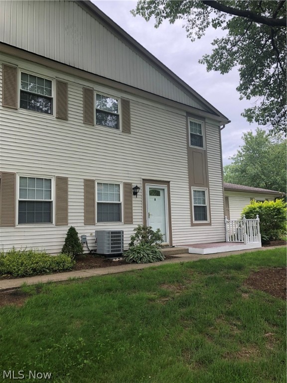 Country Club Apt Homes North Condo - Residential